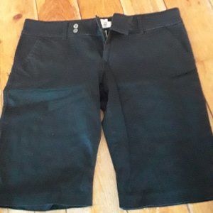 Walking/Bermuda shorts